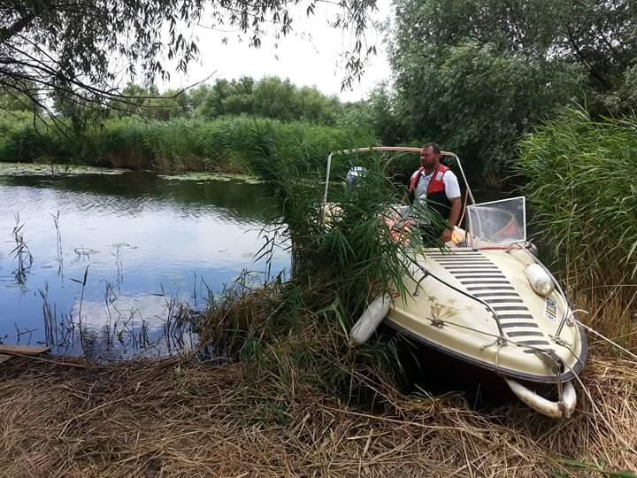 Pensiunea Cristal Tulcea Bagian luar foto